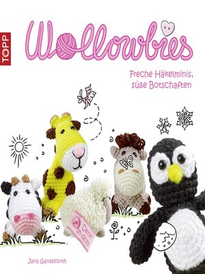cover image of Wollowbies